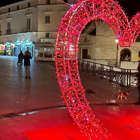 Matera To Love ภายนอก รูปภาพ