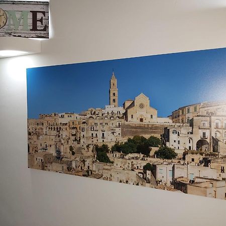 Matera To Love ห้อง รูปภาพ