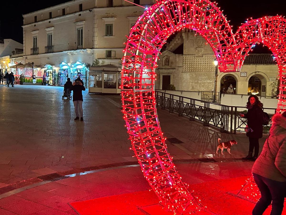 Matera To Love ภายนอก รูปภาพ