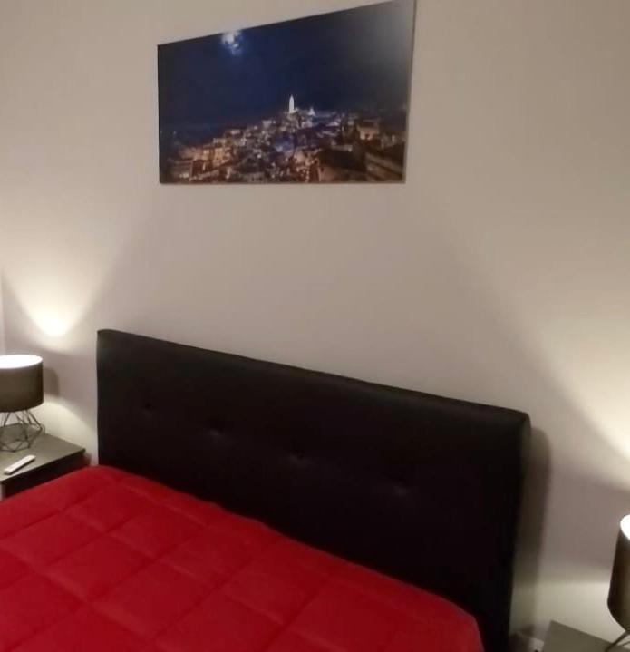 Matera To Love ภายนอก รูปภาพ