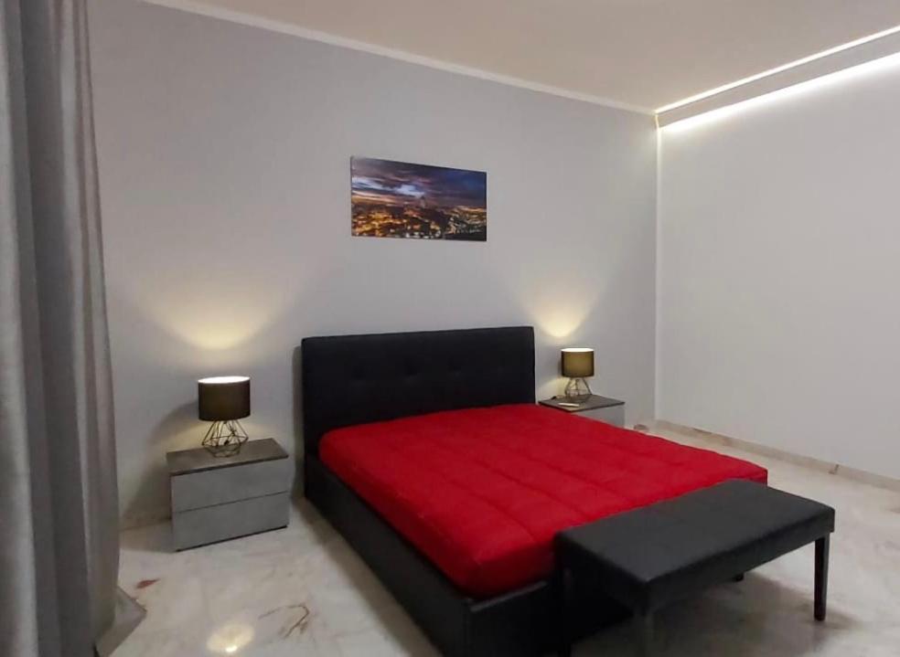 Matera To Love ภายนอก รูปภาพ